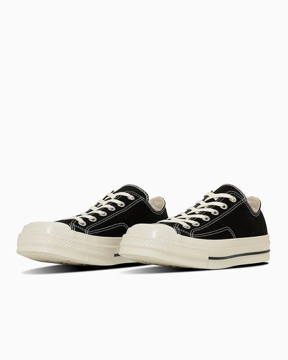 日本限定 CONVERSE ALL STAR SQUARETOE HI 低筒方頭帆布鞋