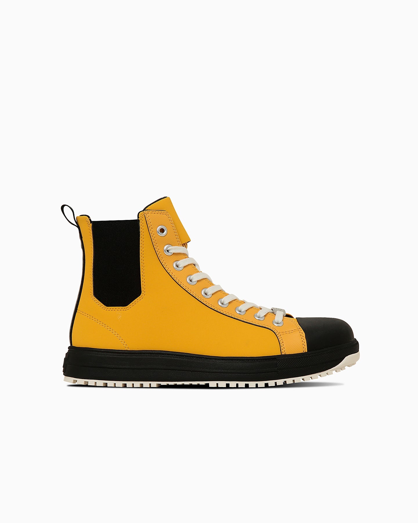 日本限定 CONVERSE ALL STAR PS SIDEGORE DB HI 高筒安全鞋