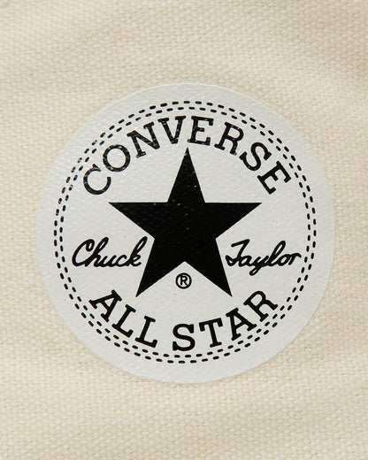 日本限定 CONVERSE ALL STAR SQUARETOE HI 高筒方頭帆布鞋
