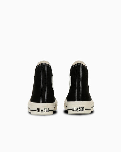 日本限定 CONVERSE ALL STAR SQUARETOE HI 高筒方頭帆布鞋