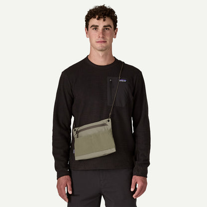 Patagonia Terravia Sacoche Bag 3L 斜背包