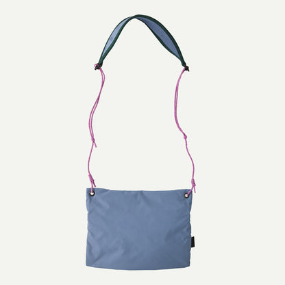 Patagonia Terravia Sacoche Bag 3L 斜背包