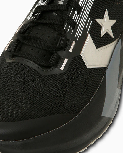 日本限定 CONVERSE CONS RUNREVOLVE / 3itsuka 慢跑鞋
