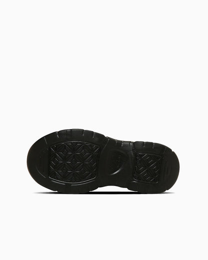 日本限定 CONVERSE ALL STAR CITYHIKE LOAFER 厚底樂福鞋