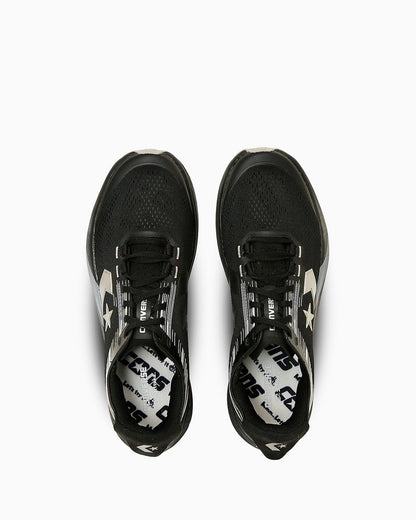 日本限定 CONVERSE CONS RUNREVOLVE / 3itsuka 慢跑鞋