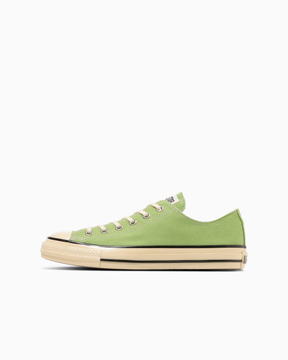 日本限定 CONVERSE ALL STAR AGED AC OX 低筒仿舊復古帆布鞋