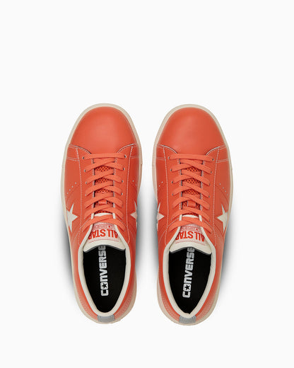 日本限定 CONVERSE ONE STAR PS 低筒安全運動鞋