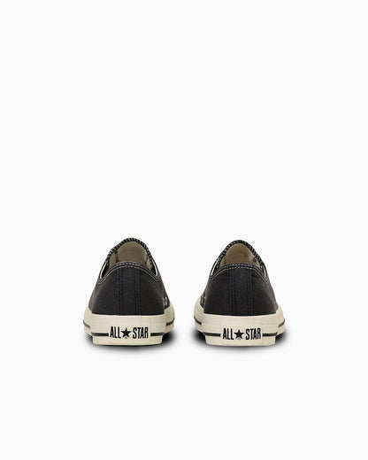 日本限定 CONVERSE ALL STAR LOGODEUBRE OX 低筒帆布鞋