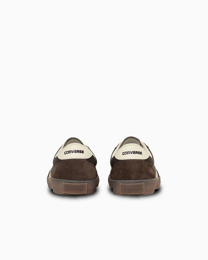 日本限定 CONVERSE ROADCLASSIC SK OX 低筒麂皮滑板鞋