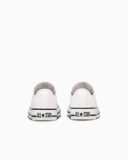 日本限定 CONVERSE ALL STAR OX 低筒帆布鞋