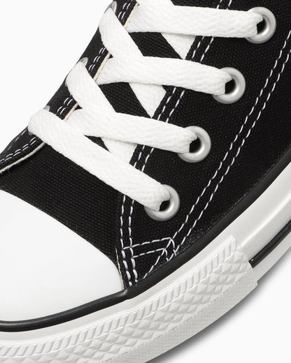 日本限定 CONVERSE ALL STAR OX 低筒帆布鞋