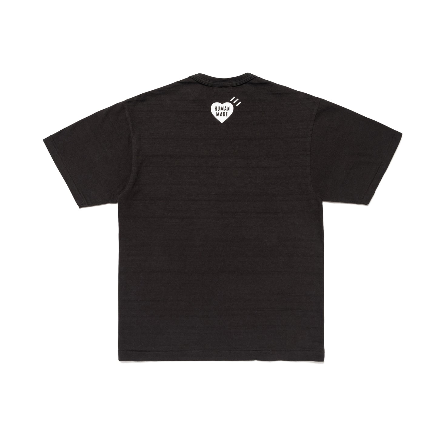HUMAN MADE GRAPHIC T-SHIRT 品牌圖案設計短袖T恤