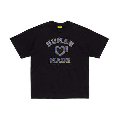 HUMAN MADE GRAPHIC T-SHIRT 印花刺繡短袖T恤