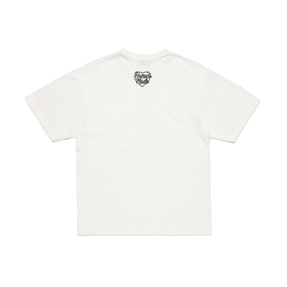HUMAN MADE POCKET T-SHIRT 簡約刺繡口袋短袖T恤