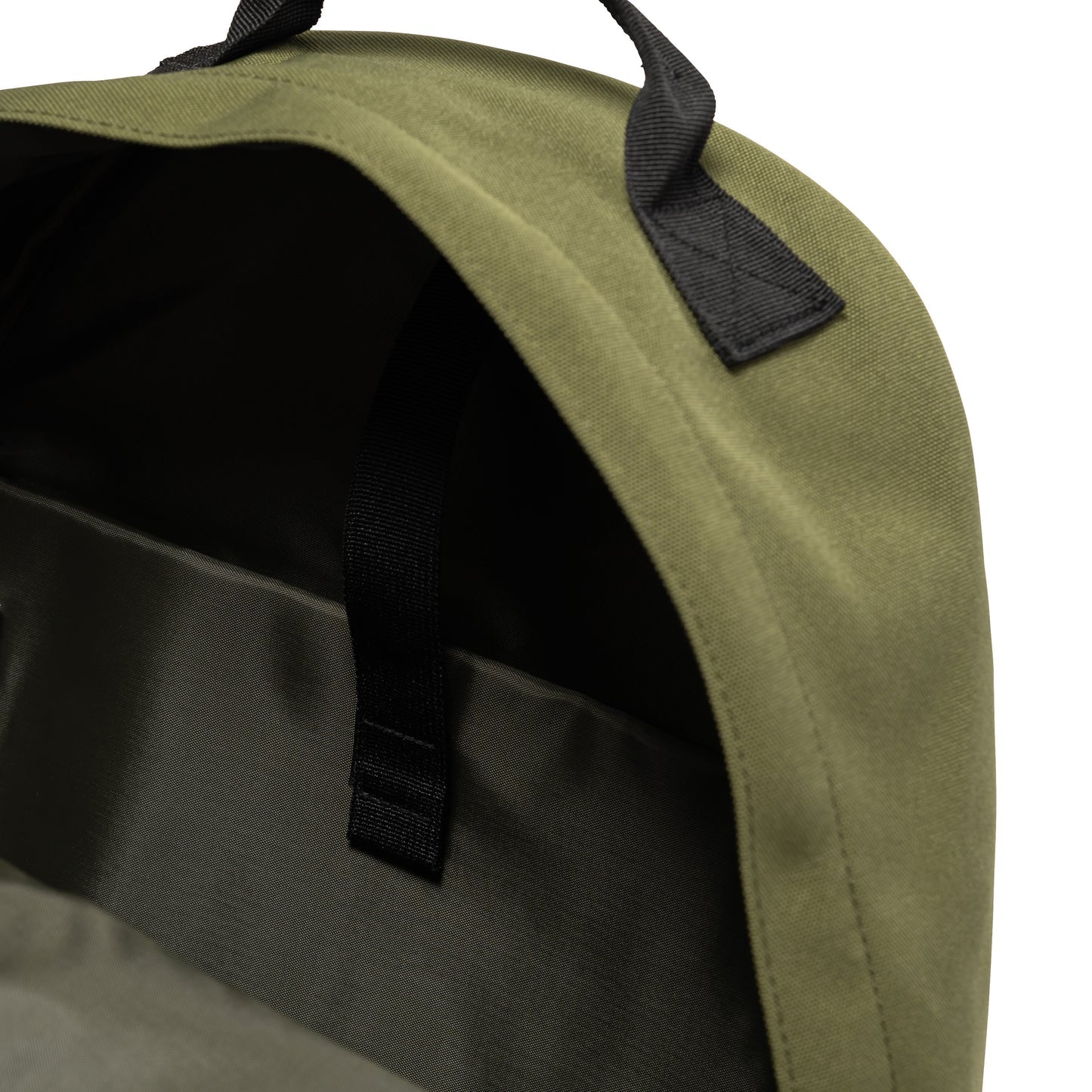 Wasted Youth BACKPACK 品牌標誌後背包