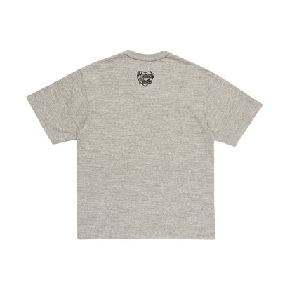 HUMAN MADE POCKET T-SHIRT 簡約刺繡口袋短袖T恤