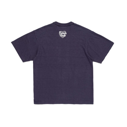 HUMAN MADE POCKET T-SHIRT 簡約刺繡口袋短袖T恤