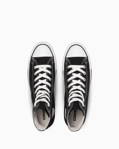 日本限定 CONVERSE ALL STAR HI 高筒帆布鞋