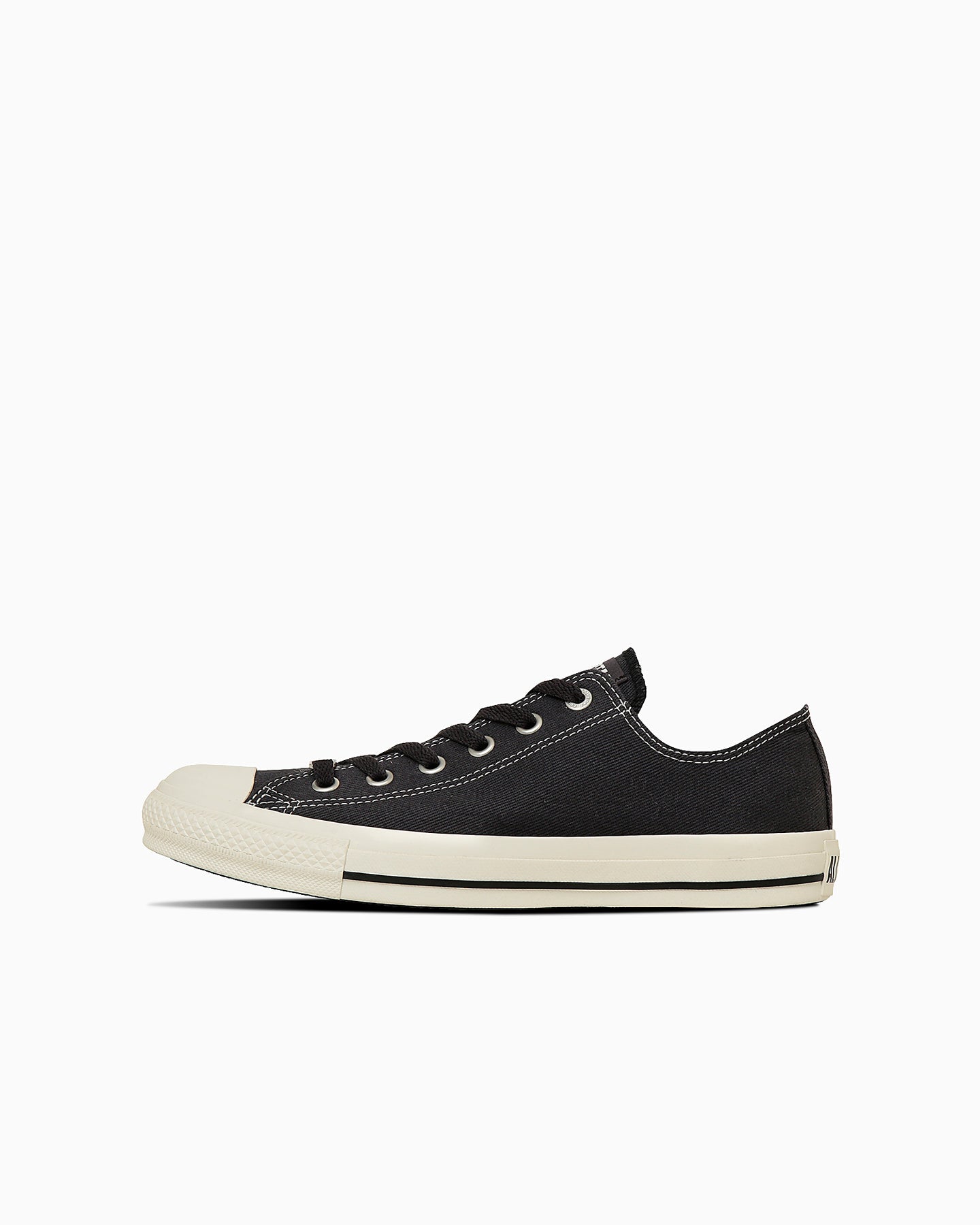 日本限定 CONVERSE ALL STAR LOGODEUBRE OX 低筒帆布鞋