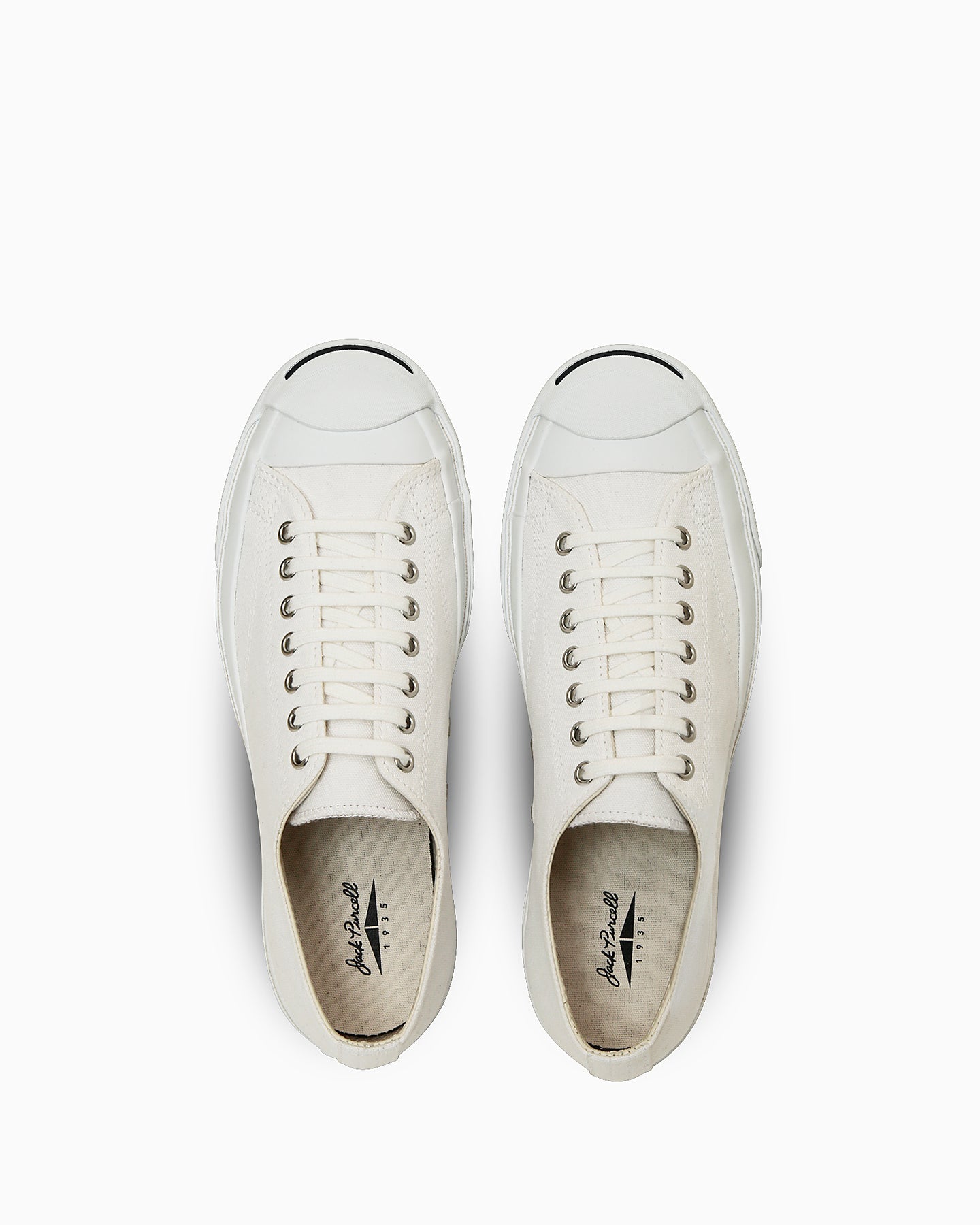 日本限定 CONVERSE JACK PURCELL 1935 經典帆布鞋