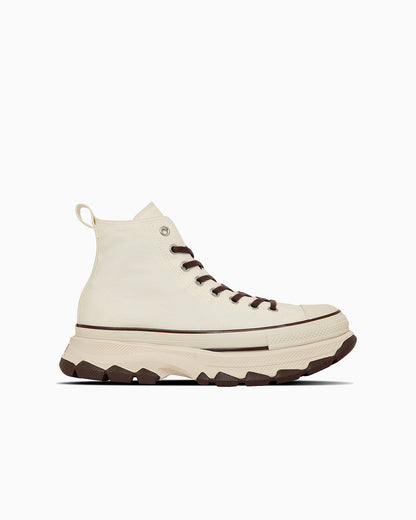 日本限定 CONVERSE ALL STAR TREKWAVE CB HI 厚底高筒帆布鞋