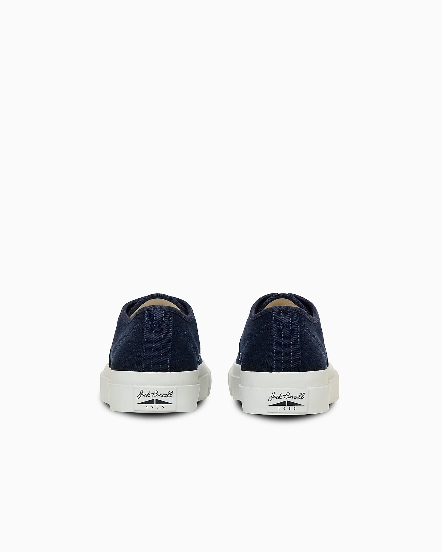 日本限定 CONVERSE JACK PURCELL 1935 CIRCULARVAMP 經典帆布鞋