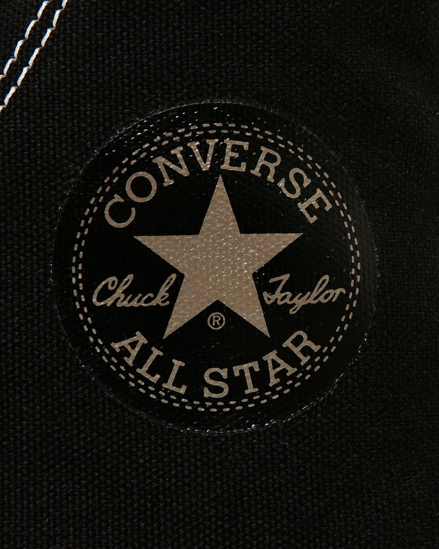 日本限定 CONVERSE ALL STAR STARZIP HI 高筒拉鍊帆布鞋