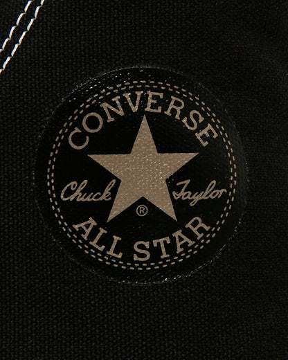 日本限定 CONVERSE ALL STAR STARZIP HI 高筒拉鍊帆布鞋