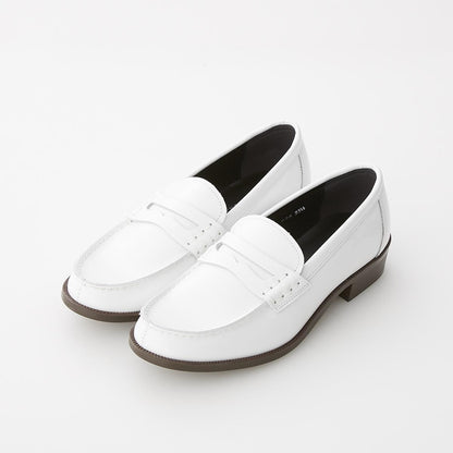 日本製HARUTA 休閒樂福鞋 #230