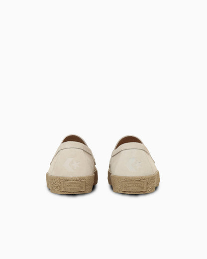 日本限定 CONVERSE CS LOAFER Ⅱ SK 麂皮樂福鞋
