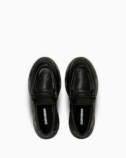 日本限定 CONVERSE ALL STAR CITYHIKE LOAFER 厚底樂福鞋
