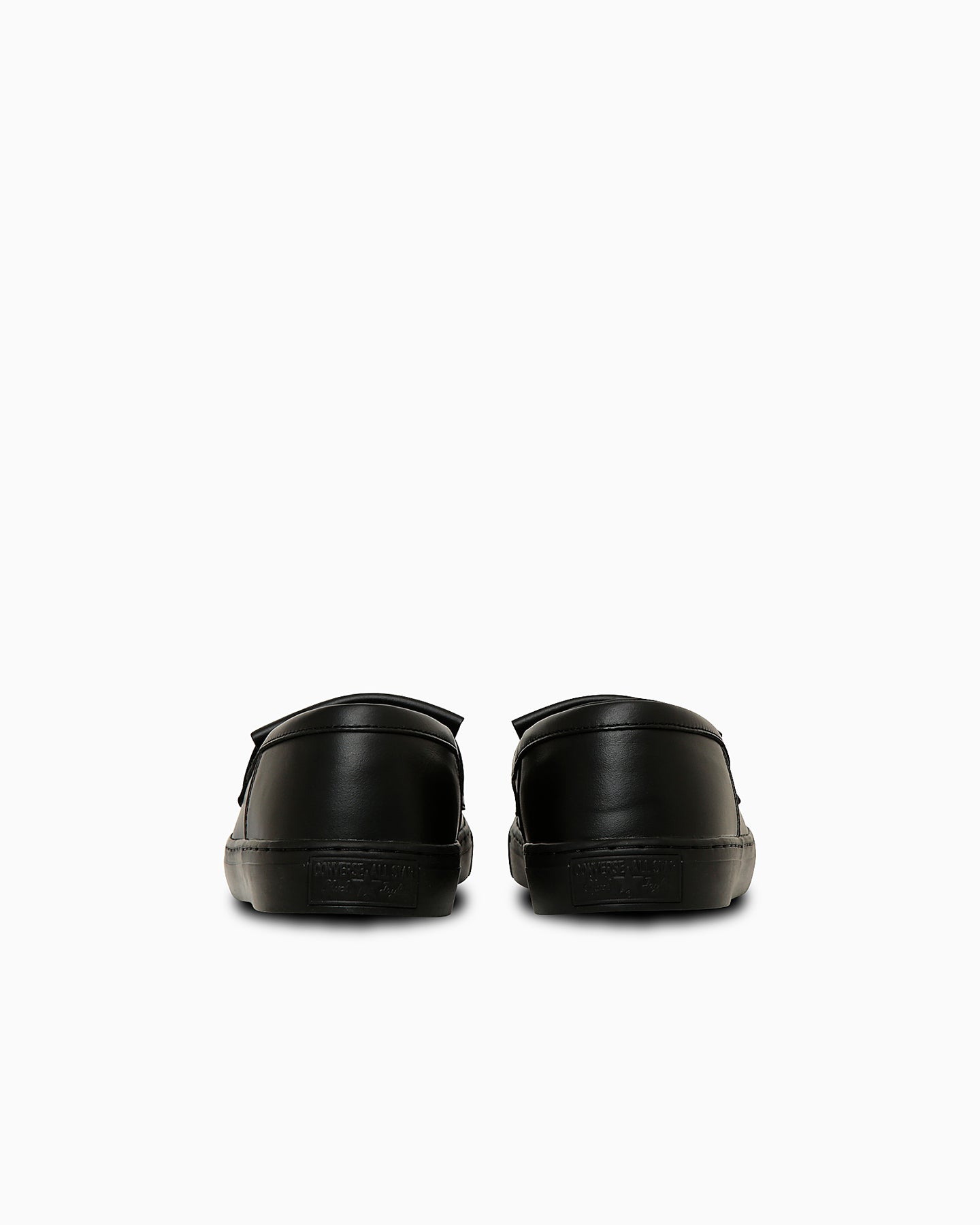 日本限定 CONVERSE ALL STAR COUPE BT LOAFER 流蘇樂福鞋