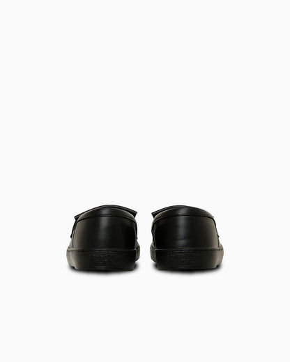 日本限定 CONVERSE ALL STAR COUPE BT LOAFER 流蘇樂福鞋