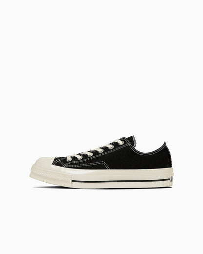 日本限定 CONVERSE ALL STAR SQUARETOE HI 低筒方頭帆布鞋