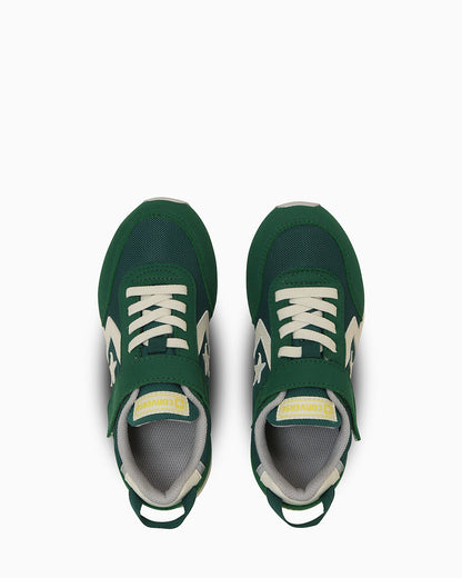 日本限定 CONVERSE KID'S RS 兒童輕量運動鞋