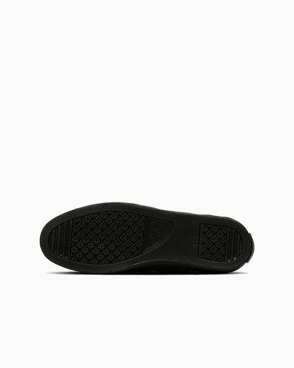 日本限定 CONVERSE CS LOAFER Ⅱ SK 麂皮樂福鞋