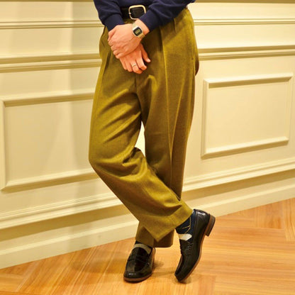 日本製HARUTA 休閒樂福鞋 #920