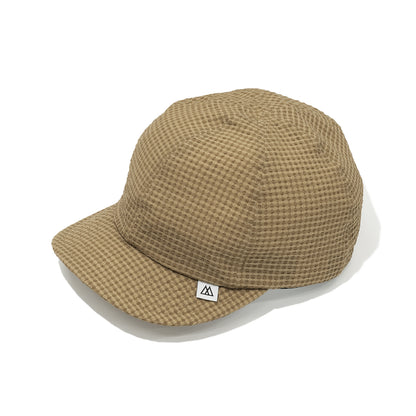 RIDGE MOUNTAIN GEAR Comfy Basic Cap 透氣遮陽帽