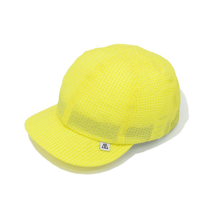 RIDGE MOUNTAIN GEAR Comfy Basic Cap 透氣遮陽帽