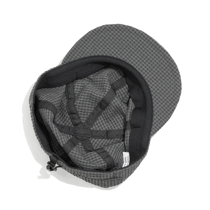 RIDGE MOUNTAIN GEAR Comfy Basic Cap 透氣遮陽帽