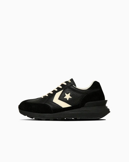 日本限定 CONVERSE STARFIRESC J LEATHER 機能跑鞋