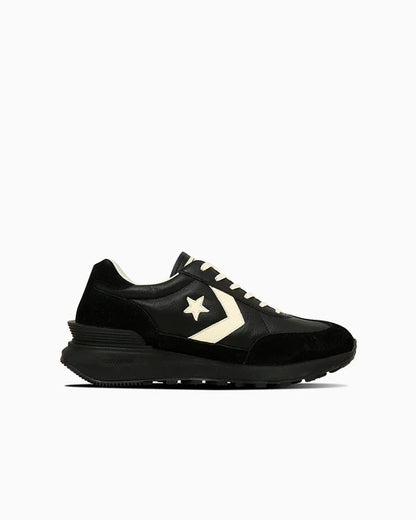 日本限定 CONVERSE STARFIRESC J LEATHER 機能跑鞋