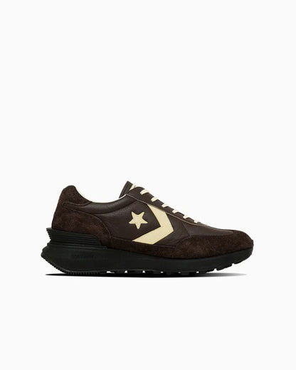 日本限定 CONVERSE STARFIRESC J LEATHER 機能跑鞋