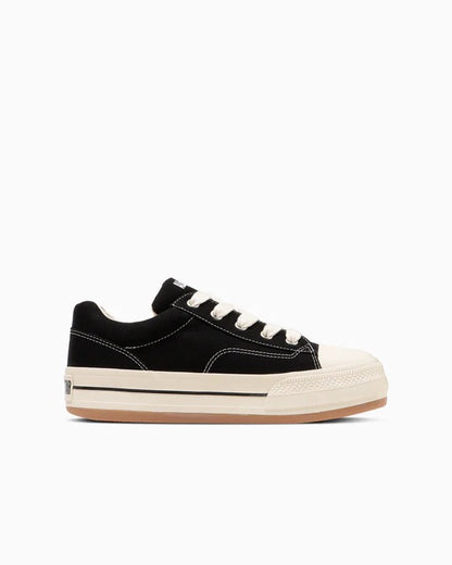 日本限定 CONVERSE ALL STAR BOARDERSTAR OX 低筒麵包鞋