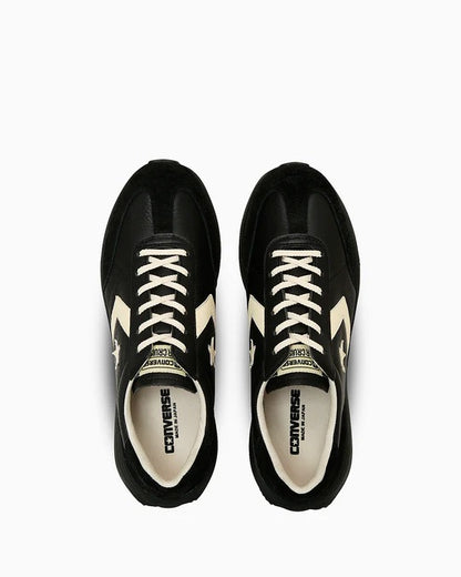 日本限定 CONVERSE STARFIRESC J LEATHER 機能跑鞋