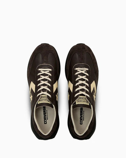 日本限定 CONVERSE STARFIRESC J LEATHER 機能跑鞋