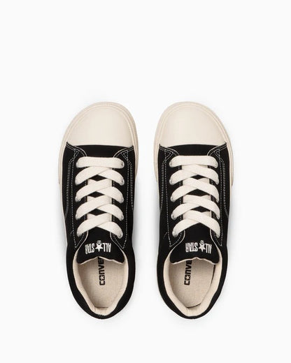 日本限定 CONVERSE ALL STAR BOARDERSTAR OX 低筒麵包鞋