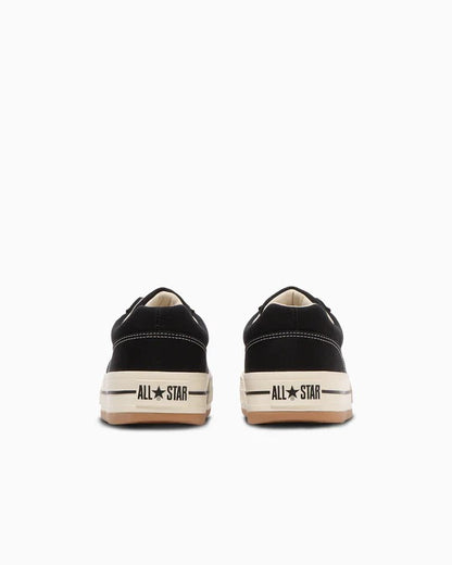 日本限定 CONVERSE ALL STAR BOARDERSTAR OX 低筒麵包鞋
