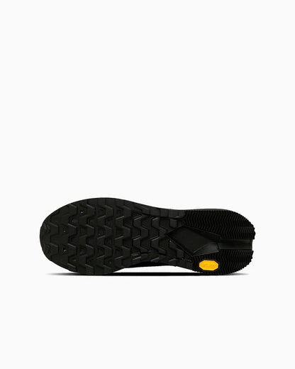 日本限定 CONVERSE STARFIRESC J LEATHER 機能跑鞋