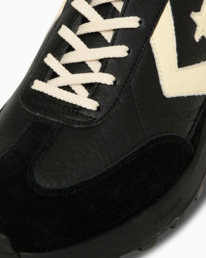 日本限定 CONVERSE STARFIRESC J LEATHER 機能跑鞋